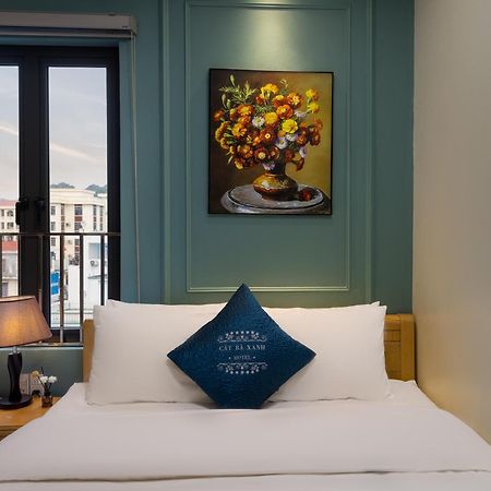 Cat Ba Xanh Spring Garden Hotel Dong Khe Sau Екстериор снимка